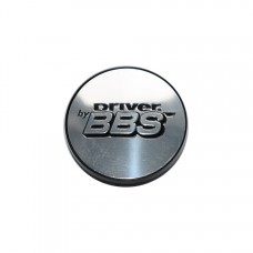 BBS Center Cap Driver - Without Clip Ring