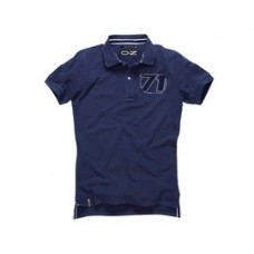 OZ 71 Polo Shirt Blue Navy