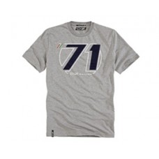 OZ 71 T-Shirt Grey