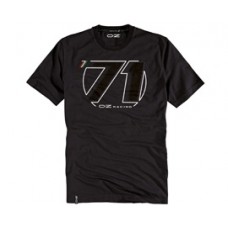 OZ 71 T-Shirt Black