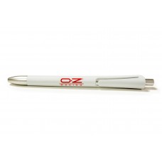 OZ Pen White Edition