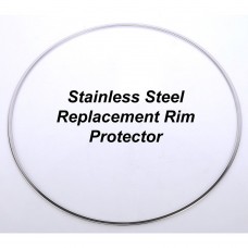 BBS Stainless Rim Protector (18 inch)