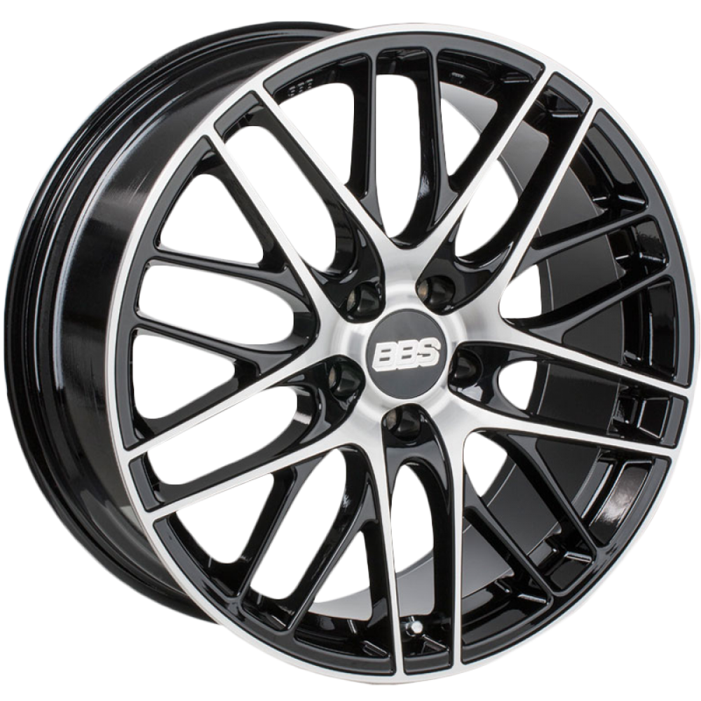 CS-5 Black Diamond Cut 17 x 7.50 - Vehicle Accessories - AMG Australia  Store